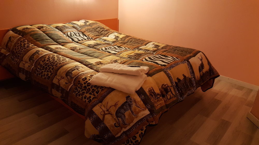 Brit Hotel Rouen Nord - Барентин Екстериор снимка